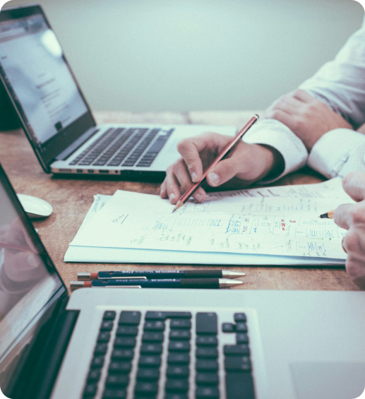 Consulenza strategica Finea Hub